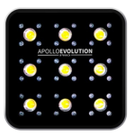 Led Apollo Evolution Pro 9 300W Delight