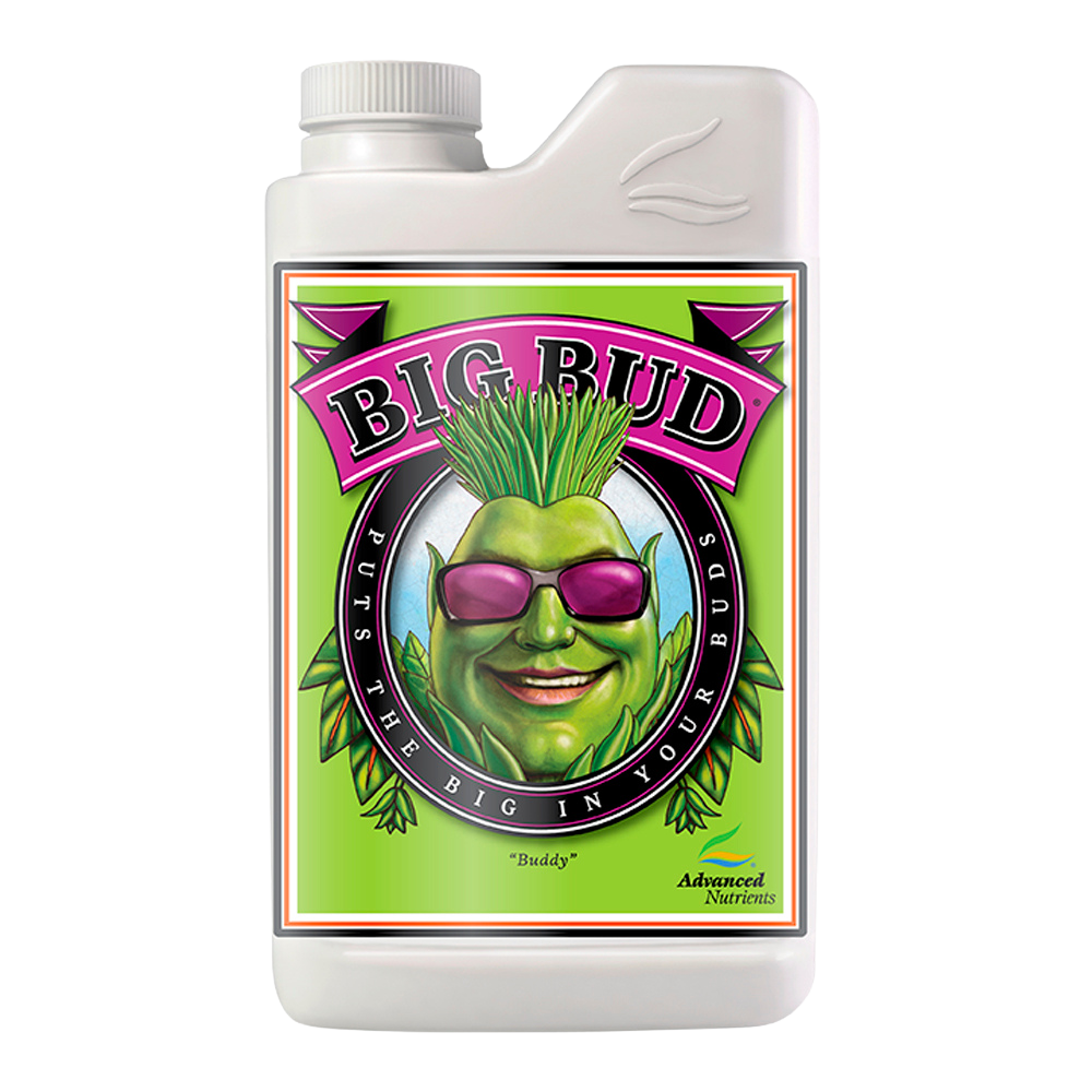 2124f1d5-4cd3-4760-b775-955710437302 Big Bud 1L Advanced Nutrients - Imagen 1