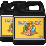 Ph Perfect Sensi Grow A+B 5L Advanced Nutrients