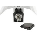 Reflector Pearl Pro Prime Stuco Garden Highpro - Imagen 2