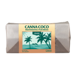 Sustrato Canna Coco Brick 4U 40L Canna
