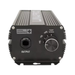 Balastro Digital Lumaxpro 400w Garden Highpro - Imagen 2