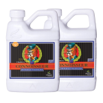 Connoisseeur Grow Parte A+B 500Ml Advanced Nutrients