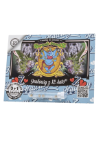 Jeaolusy Z XL Auto 3+1 Sweet Seeds - Imagen 2