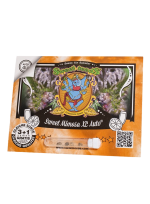 Sweet Mimosa XL Auto x25 Sweet Seeds - Imagen 2