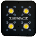Led Apollo Evolution Pro 4 150W Delight