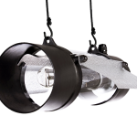 Reflector Protube M 125mm Garden Highpro