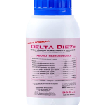 Delta 10 500Ml Cbg