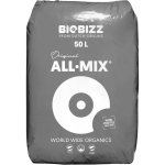 Sustrato All Mix 50L Biobizz