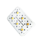 Led Apollo Evolution 6 180W Delight - Imagen 2