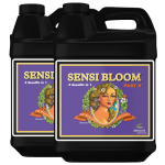 Ph Perfect Sensi Bloom A+B 500Ml Advanced Nutrients