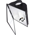 Reflector Max Light 150mm Garden Highpro