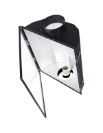 Reflector Max Light 150mm Garden Highpro