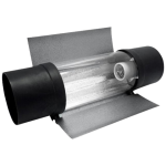 Reflector Protube M 125mm Garden Highpro - Imagen 2
