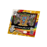 Sweet Mandarine Zkittlez XL Auto x25 Sweet Seeds - Imagen 2