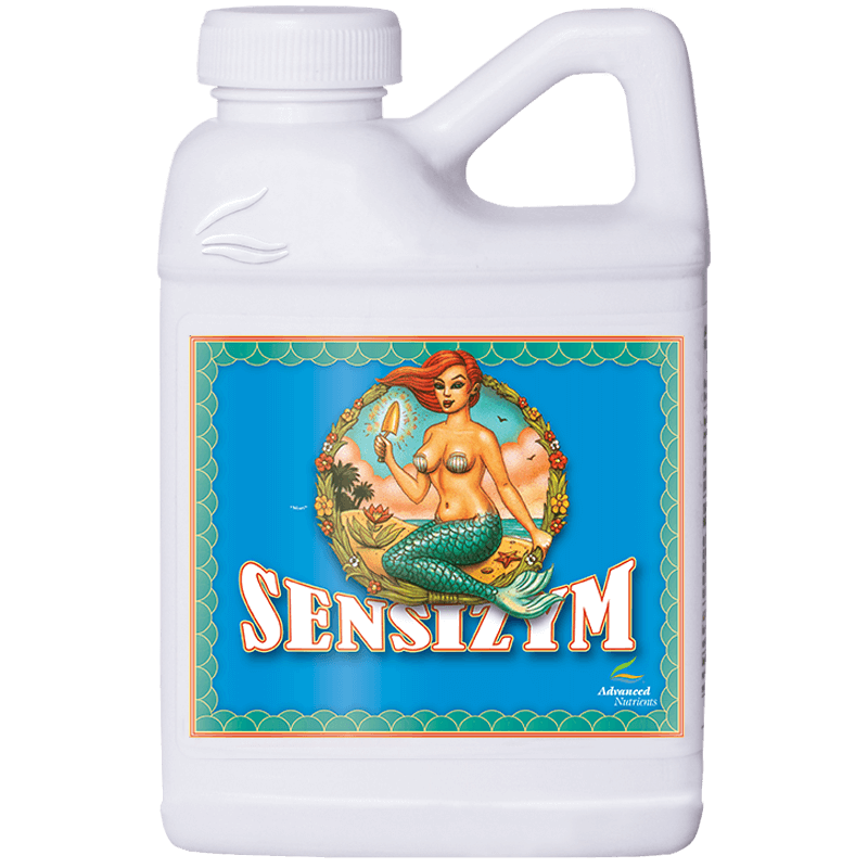 products-sensizym-250-ml Sensizym 500Ml Advanced Nutrients - Imagen 1