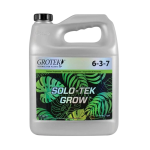 Solo-Tek Grow 4L Grotek