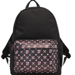 Mochila Smellproof Logos Black Blazy Susan