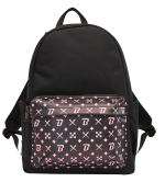 Mochila Smellproof Logos Black Blazy Susan