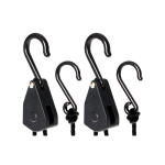 Poleas Lighthanger 5Kg Kasvi