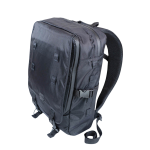 Mochila Slim Negra Ozeta - Imagen 3