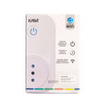 Timer Wifi Kasvi - Imagen 2