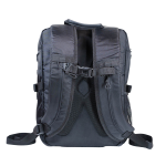 Mochila Slim Negra Ozeta - Imagen 4