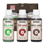 Try Pack Stimulant Biobizz - Imagen 2