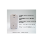 Timer Wifi Kasvi - Imagen 3