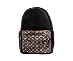 Mochila Smellproof Logos Black Blazy Susan - Imagen 2