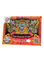 Cream Mandarine Xl Auto x25 Sweet Seeds - Imagen 2