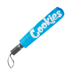 Paraguas Original Mint Umbrella Blue Cookies - Imagen 2