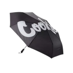 Paraguas Original Mint Umbrella Black Cookies