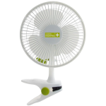 Ventilador Pinza Profan 15w Garden Highpro