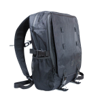 Mochila Slim Negra Ozeta