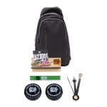 Mochilita Negra Ozeta - Imagen 2