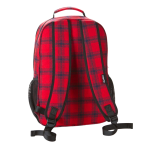 Mochila Lumberjack Backpack Red Cookies - Imagen 2