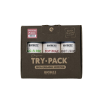 Try Pack Stimulant Biobizz