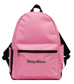 Mochila Smellproof Clasica Pink Blazy Susan