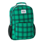 Mochila Lumberjack Backpack Green Cookies
