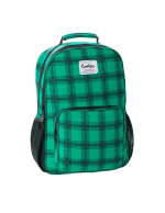 Mochila Lumberjack Backpack Green Cookies