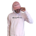 Poleron Pink XL Blazy Susan