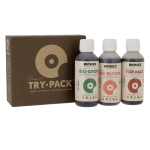 Try Pack Indoor Biobizz - Imagen 2