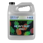 Heavy Bud Pro 4L Grotek