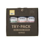 Try Pack Indoor Biobizz