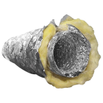 Ducto Insonorizado 10Mt 127mm