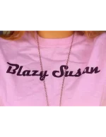Polera Pink XXL Blazy Susan - Imagen 2