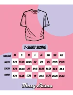 Polera Pink XXL Blazy Susan - Imagen 3