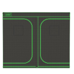 Carpa De Cultivo 240x240x200 - Kasvi - Imagen 3