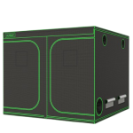 Carpa De Cultivo 240x240x200 - Kasvi - Imagen 2